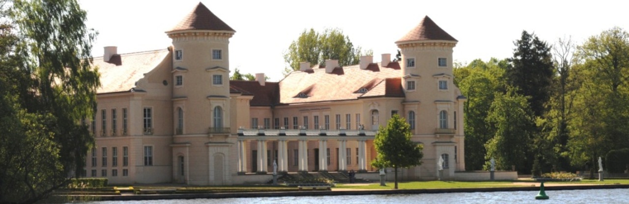 Schloss Rheinsberg