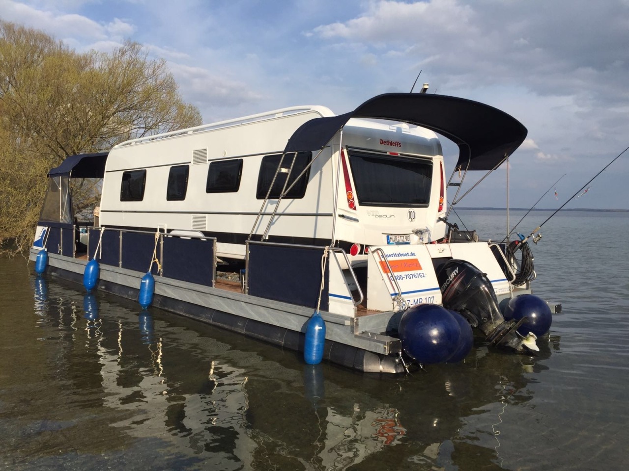 Wohnwagen Dethleffs Beduin VIP 760 DR Alde Snow Wohnwagen Dethleffs Beduin VIP 760 DR Alde Snow